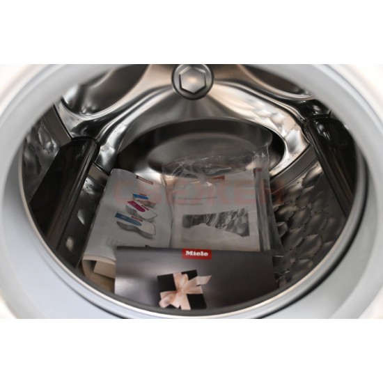 Пералня MIELE WWE460 WPS W1 –  PowerWash, SteamCare